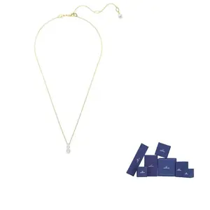 Stilla Attract подвеска Swarovski