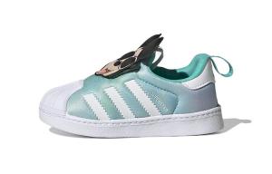 Кроссовки Adidas Originals SUPERSTAR 360 Toddler Shoes Baby