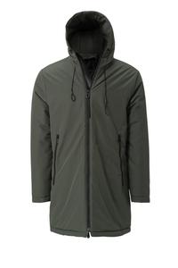 Зимняя куртка Ron Tomson, оливковый