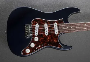 Ibanez Prestige AZ2203NT - темно-синий матовый