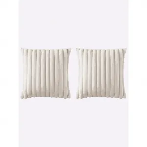 Наволочка Heine Home, кремовый