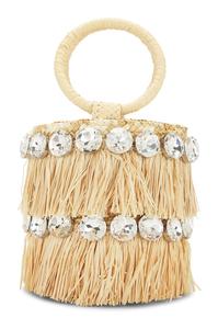 Сумка BTB Los Angeles Liv Bucket, цвет Natural