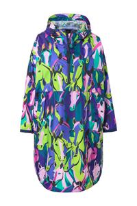 Куртка Performance LAURASØN, Blue