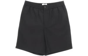 Шорты Ami AMIPARIS, черный