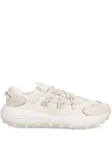 Кроссовки Fat Tire Venture Pro на шнуровке Under Armour, нейтральный