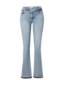 Джинсы 7 for all mankind Regular Jeans, синий