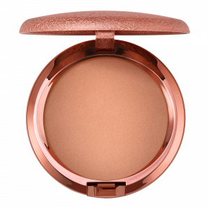 Бронзер Skinfinish Sunstruck Matte Bronzer Powder MAC, Matte Medium Rosy (tanned peach beige with rosy undertones)