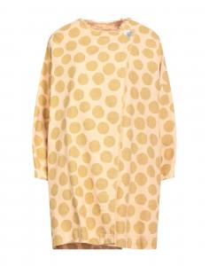 Пальто Alessia Santi, бежевый