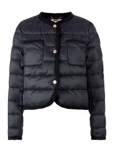 Куртка межсезонная Rich & Royal, черный