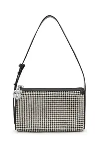 Сумочка Tous, серебряный