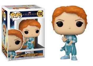 Funko POP! Марвел, коллекционная фигурка, Вечные, Спрайт