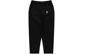 New Era SS22 повседневные брюки Unisex Black