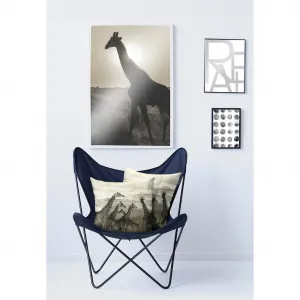 Наволочка Kalea Apelt, бежевый