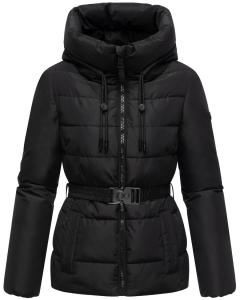 Зимняя куртка MARIKOO Himee 16, Black