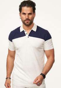 Рубашка поло CARISMA, белый