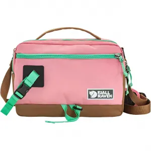 Сумка из нейлона унисекс Cherry Blossom Pink Fjallraven