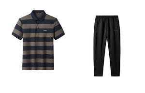 Коллекция Outdoor Luxury Casual Sportswear Unisex Jeep, темно-серый+черный casual pants