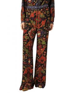 Брюки ba&sh Vlyde Ba&Sh, Noir