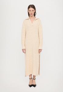 Платье-джемпер RESORT DRESS Holzweiler, песочный