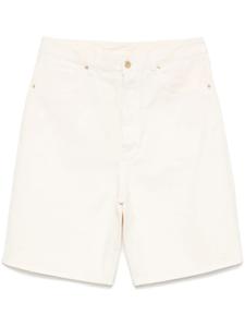 Шорты Drôle De Monsieur Le Baggy, нейтральный