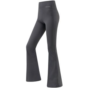 Женские компрессионные леггинсы CAMEL, Phantom Black