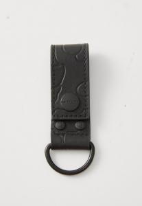 Кошелек Carhartt WIP CAMO DUCK KEYHOLDER UNISEX, Black / Black/Black