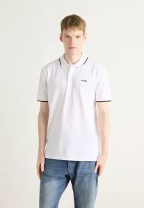Рубашка-Поло dinoso Hugo, White