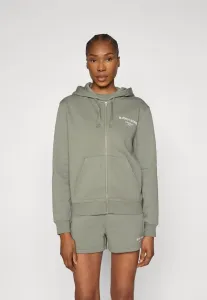 Толстовка на молнии essential 1 Björn Borg, Agave Green