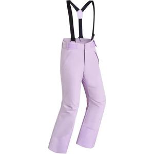 Комбинезон Ink для детей 3-7 лет DECATHLON, сиреневый