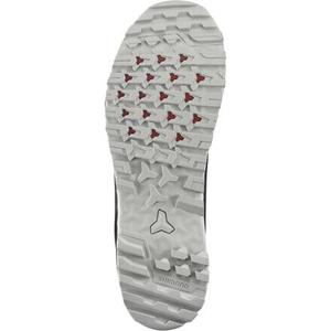 ET501W Туристические туфли на плоской подошве женские Shimano, черный