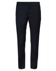 Брюки Daniele Alessandrini, синий