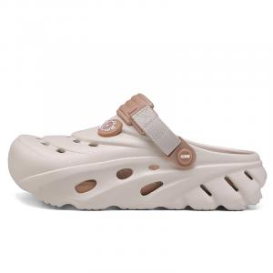 FCMM Клоги унисекс цвета хаки, цвет Khaki Green