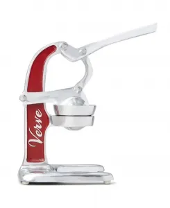 Маленькая соковыжималка для цитрусовых Verve Culture, красный