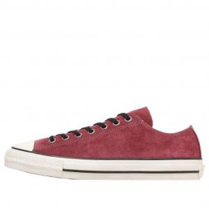 Кеды Converse All Star SK OX 'Maroons'
