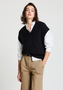 Футболка Calliope UNITA, Ultrablack/Black