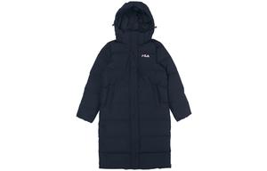 Пуховик зимний женский Legend Blue FILA