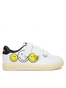 Кроссовки Adidas, белый