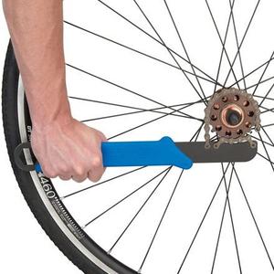 SR-18.2 Съёмник цепного хлыста/звездочки для шестерен 1/8 дюйма Park Tool, синий