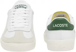 Мужские кроссовки Lacoste Baseshot, от белого