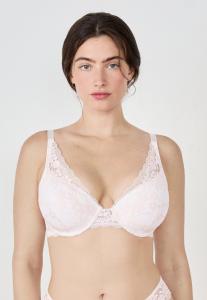 Бюстгальтер Etam NUANCE, Powder Pink/Light Pink