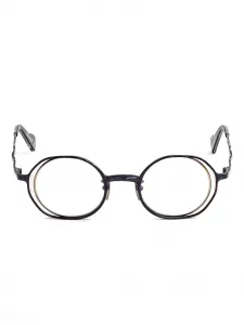 Очки H11 Kuboraum, синий