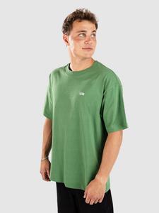 Футболка Vans Left Chest II Loose T-Shirt, fairway