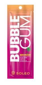 Жевательная резинка Soleo Basic 1x15 мл