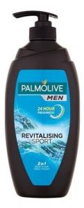 Гель для душа, 750 мл Palmolive, Men Revitalizing Sport