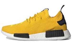 Кроссовки Adidas Originals Nmd R1 Pk Eqt Yellow