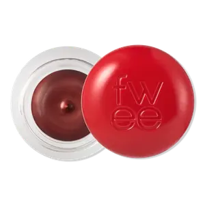 Румяна Lip&Cheek Blurry Pudding Pot fwee, RD04 Fav (burnt brick brown)