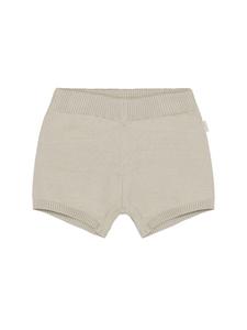 Noppies Шорты цвета «Рассветный синий»