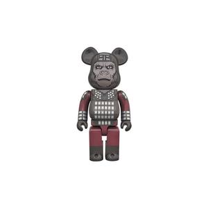 BE@RBRICK General Brown трендовые фигурки 28см/70см