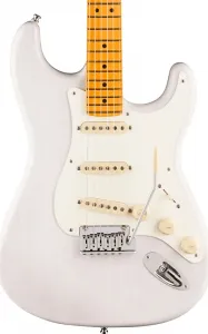 Электрогитара Fender American Ultra Luxe Vintage '50s Stratocaster, гриф из клена, белый блонд