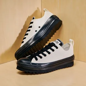 Кроссовки All Star Shark Sole WB OX Platform